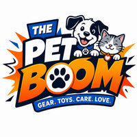 The Pet Boom