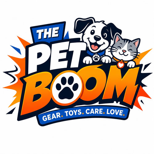 The Pet Boom